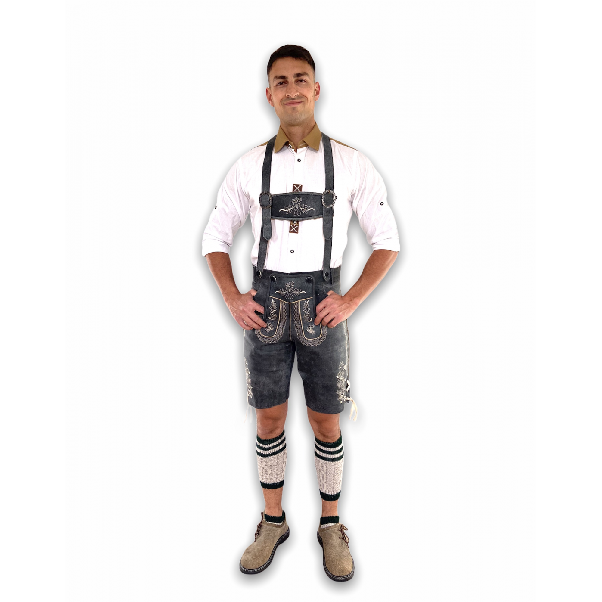 Lederhosen deals